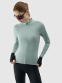 LONGSLEEVE FNK 4FWSS25TFLOF343 turquesa