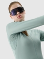 LONGSLEEVE FNK 4FWSS25TFLOF343 turquesa