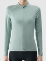 LONGSLEEVE FNK 4FWSS25TFLOF343 turquesa
