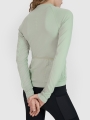 LONGSLEEVE FNK 4FWSS25TFLOF343 turquesa