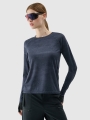 LONGSLEEVE FNK 4FWSS25TFLOF344 preto