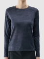 LONGSLEEVE FNK 4FWSS25TFLOF344 preto