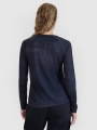 LONGSLEEVE FNK 4FWSS25TFLOF344 preto