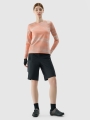 LONGSLEEVE FNK 4FWSS25TFLOF344 laranja