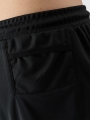Calções de Treino Quick Dry para Homem - Preto - 4FWSS25TFSHM0866