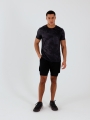 Calções de Treino Quick Dry para Homem - Preto - 4FWSS25TFSHM0866