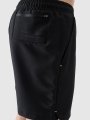 Calções de Treino Quick Dry para Homem - Preto - 4FWSS25TFSHM0867