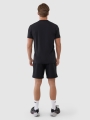 Calções de Treino Quick Dry para Homem - Preto - 4FWSS25TFSHM0867