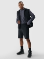 Calções de Trekking 4Way Stretch para Homem - Preto - 4FWSS25TFSHM0877