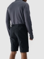 Calções de Trekking 4Way Stretch para Homem - Preto - 4FWSS25TFSHM0877