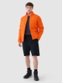 Calções de Trekking 4Way Stretch para Homem - Preto - 4FWSS25TFSHM0877