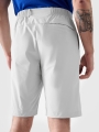 Calções de Trekking 4Way Stretch para Homem - Cinzento - 4FWSS25TFSHM0877