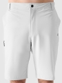 Calções de Trekking 4Way Stretch para Homem - Cinzento - 4FWSS25TFSHM0877