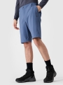 Calções de Trekking 4Way Stretch para Homem - Azul Marinho - 4FWSS25TFSHM0877