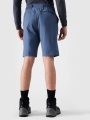 Calções de Trekking 4Way Stretch para Homem - Azul Marinho - 4FWSS25TFSHM0877