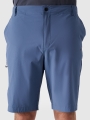 Calções de Trekking 4Way Stretch para Homem - Azul Marinho - 4FWSS25TFSHM0877