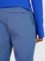 Calções de Trekking 4Way Stretch para Homem - Azul Marinho - 4FWSS25TFSHM0877