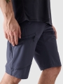 Calções para Homem - Cinzento - 4FWSS25TFSHM0878      