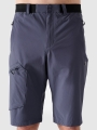Calções para Homem - Cinzento - 4FWSS25TFSHM0878      