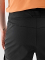 Calções de Ciclismo para Homem - Preto - 4FWSS25TFSHM0886