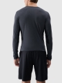 Calções Casuais para Homem - Preto - 4FWSS25TFSHM0911