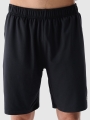 Calções Casuais para Homem - Preto - 4FWSS25TFSHM0911