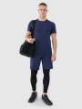 Calções Casuais para Homem - Azul Marinho - 4FWSS25TFSHM0911