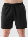 Calções de treino Quick Dry para homem - Pretos - 4FWSS25TFSHM0912