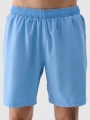 Calções de treino Quick Dry para homem - Azul - 4FWSS25TFSHM0912