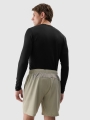 Calções de Treino Quick Dry para Homem - Azeitona/Caqui - 4FWSS25TFSHM0867