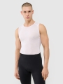 Camisola de Ciclismo de Quick Dry para Homem - Branco - 4FWSS25TFSLM433
