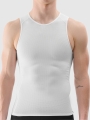 Camisola de Ciclismo de Quick Dry para Homem - Branco - 4FWSS25TFSLM433