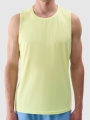 Camisola de Alças Quick Dry para Homem - Verde - 4FWSS25TFSLM460                                                          