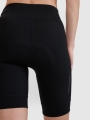 Calções Justos para Mulher - Preto - 4FWSS25TFSTF034