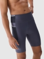 Calções de Ciclismo para Homem - Cinzento - 4FWSS25TFSTM025 