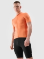 Calções de Ciclismo para Homem - Preto - 4FWSS25TFSTM030