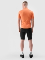 Calções de Ciclismo para Homem - Preto - 4FWSS25TFSTM030
