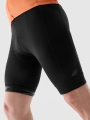 Calções de Ciclismo para Homem - Preto - 4FWSS25TFSTM030
