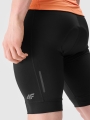 Calções de Ciclismo para Homem - Preto - 4FWSS25TFSTM030