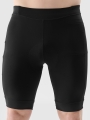 Calções de Ciclismo para Homem - Preto - 4FWSS25TFSTM030