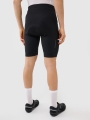 Calções de Ciclismo para Homem - Preto - 4FWSS25TFSTM030