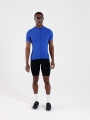 Calções de Ciclismo para Homem - Preto - 4FWSS25TFSTM030