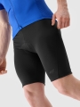 Calções de Ciclismo para Homem - Preto - 4FWSS25TFSTM031