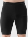 Calções de Ciclismo para Homem - Preto - 4FWSS25TFSTM031