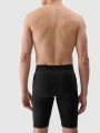 Calções Justos para Homem - Preto - 4FWSS25TFSTM036         