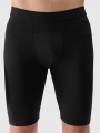 Calções Justos para Homem - Preto - 4FWSS25TFSTM036         