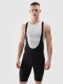 Calções de Ciclismo para Homem - Preto - 4FWSS25TFSTM040