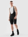 Calções de Ciclismo para Homem - Preto - 4FWSS25TFSTM040