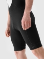 Calções de Ciclismo para Homem - Preto - 4FWSS25TFSTM040
