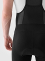 Calções de Ciclismo para Homem - Preto - 4FWSS25TFSTM040